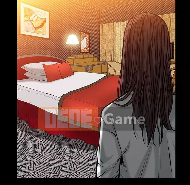 Cạm bẫy Chương 1-18