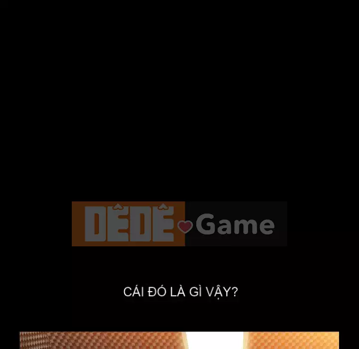 Cạm bẫy Chương 1-18