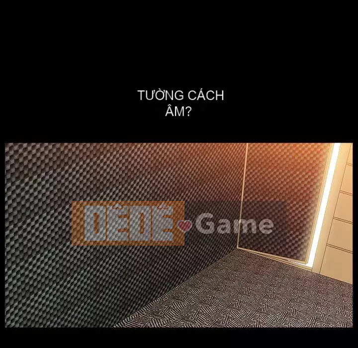 Cạm bẫy Chương 1-18