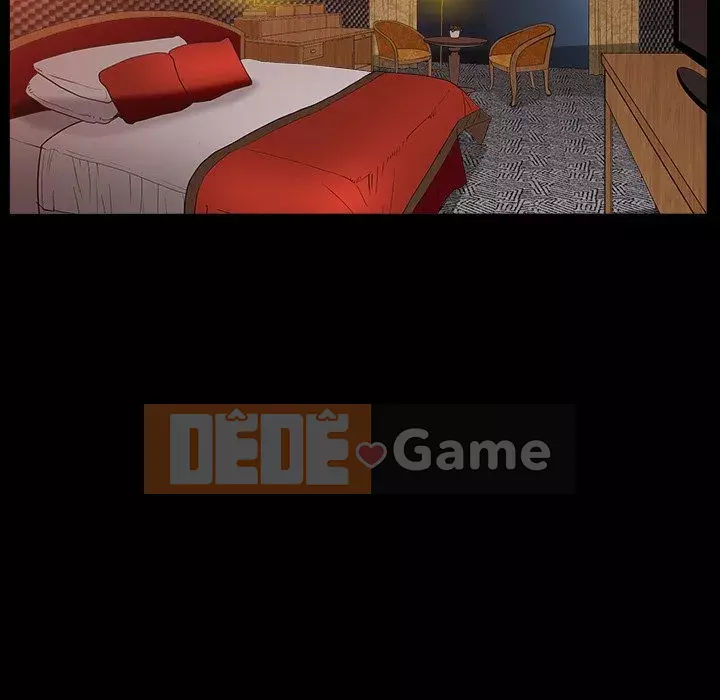 Cạm bẫy Chương 1-18