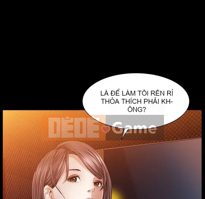 Cạm bẫy Chương 1-18