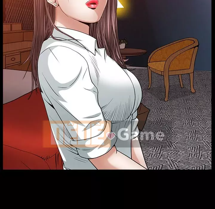 Cạm bẫy Chương 1-18