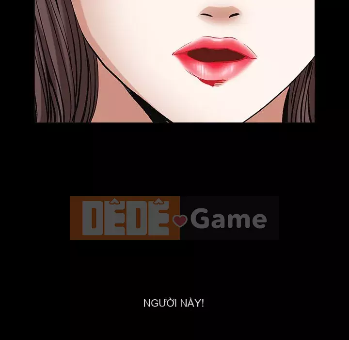 Cạm bẫy Chương 1-18