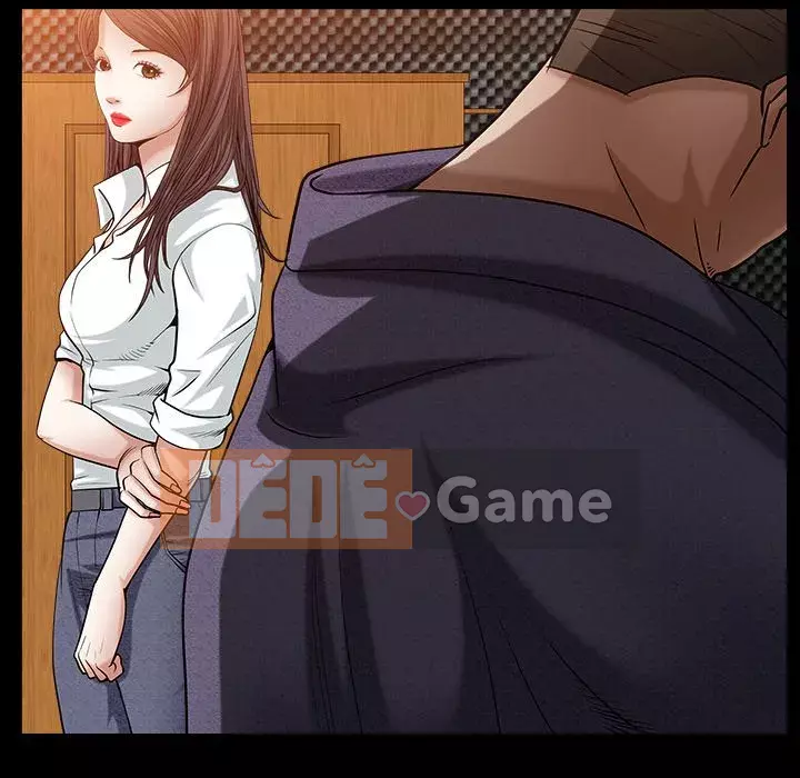 Cạm bẫy Chương 1-18