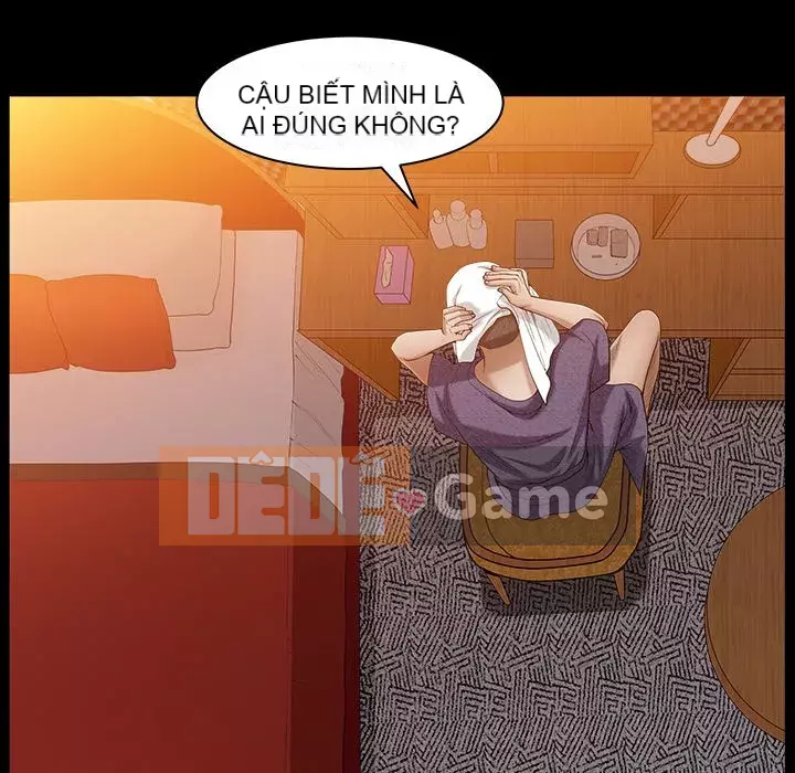 Cạm bẫy Chương 1-18