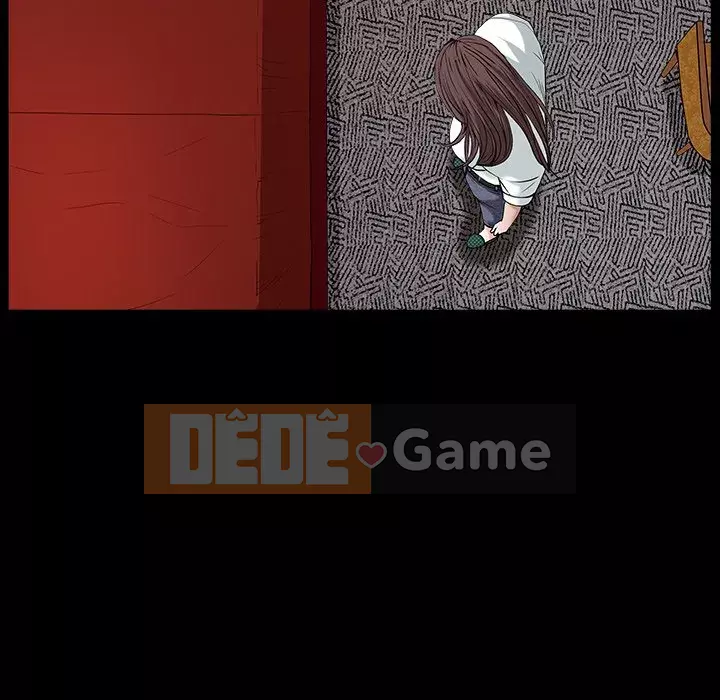 Cạm bẫy Chương 1-18