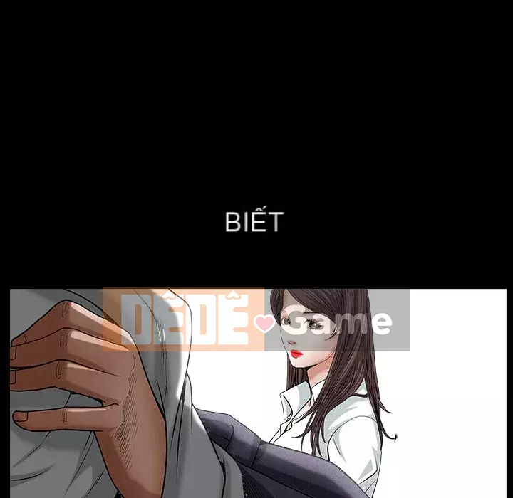 Cạm bẫy Chương 1-18