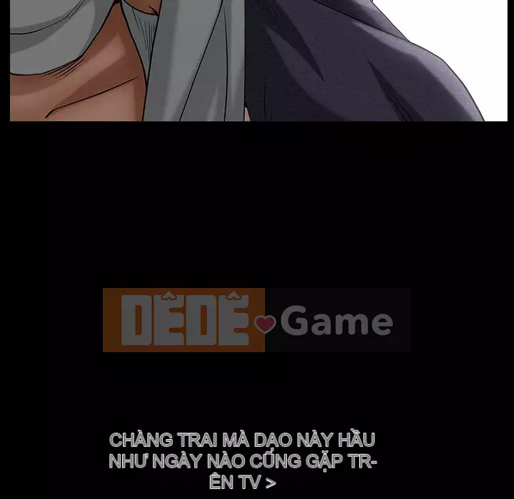 Cạm bẫy Chương 1-18