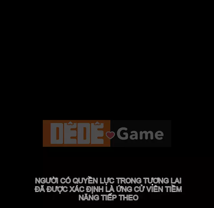 Cạm bẫy Chương 1-18