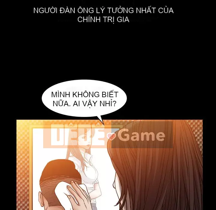 Cạm bẫy Chương 1-18