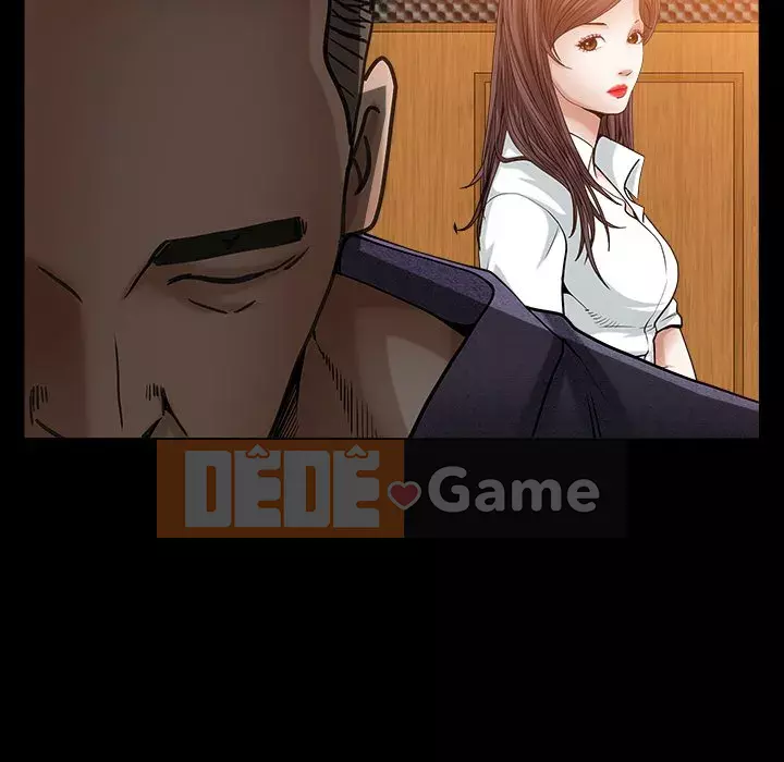 Cạm bẫy Chương 1-18