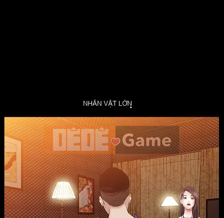 Cạm bẫy Chương 1-18