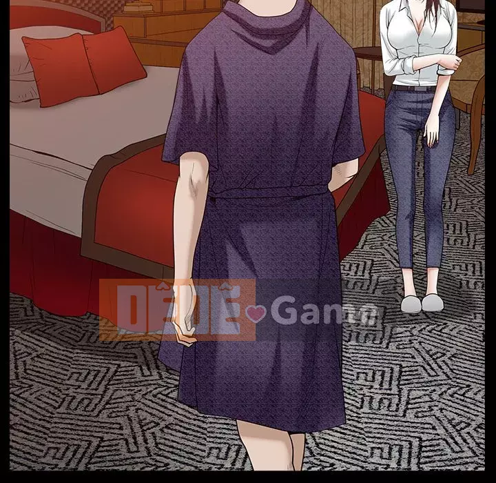 Cạm bẫy Chương 1-18