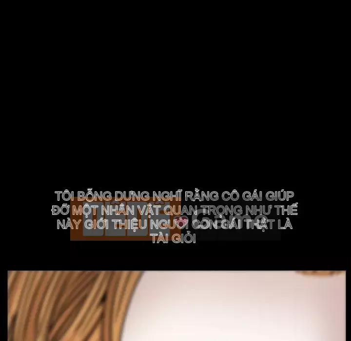 Cạm bẫy Chương 1-18