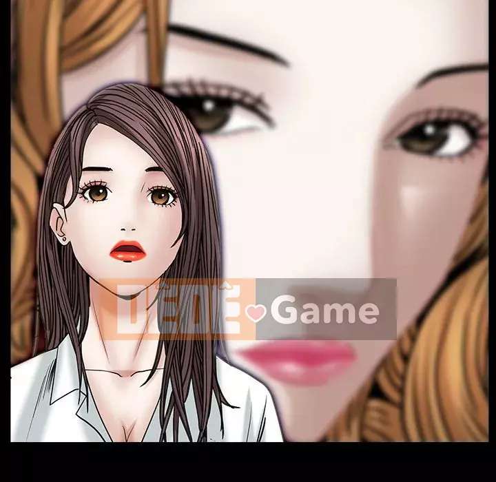 Cạm bẫy Chương 1-18