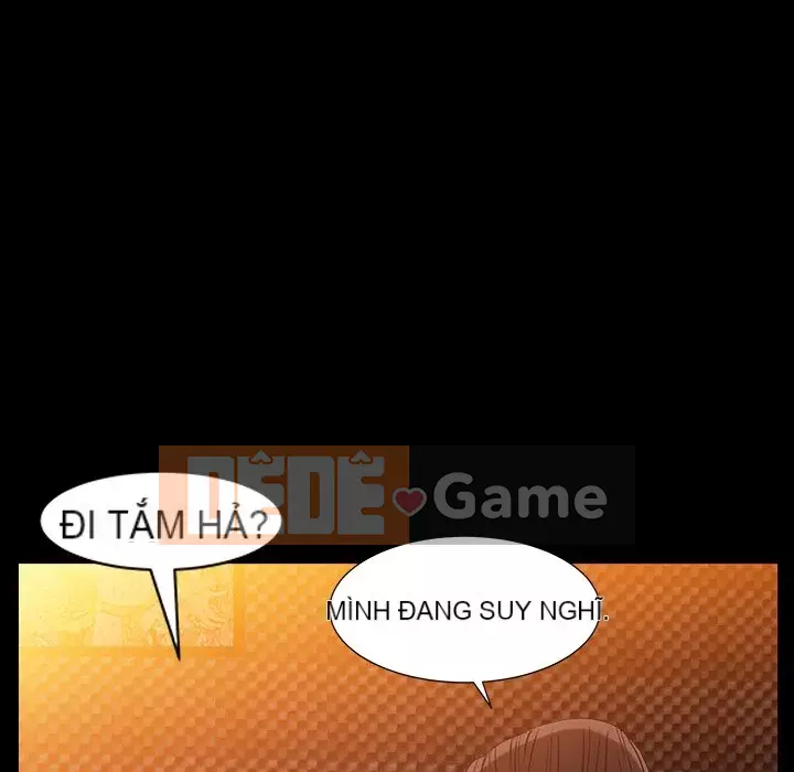 Cạm bẫy Chương 1-18