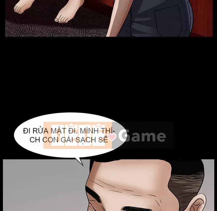 Cạm bẫy Chương 1-18