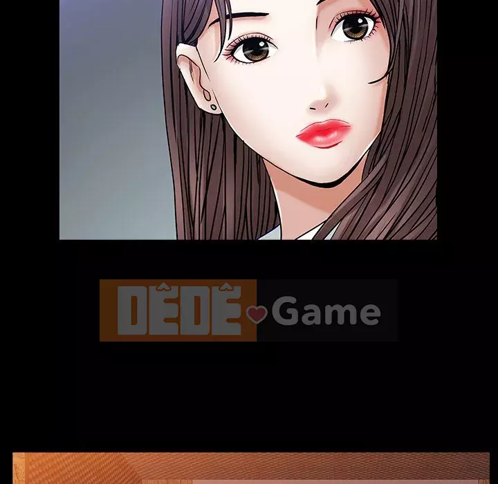 Cạm bẫy Chương 1-18