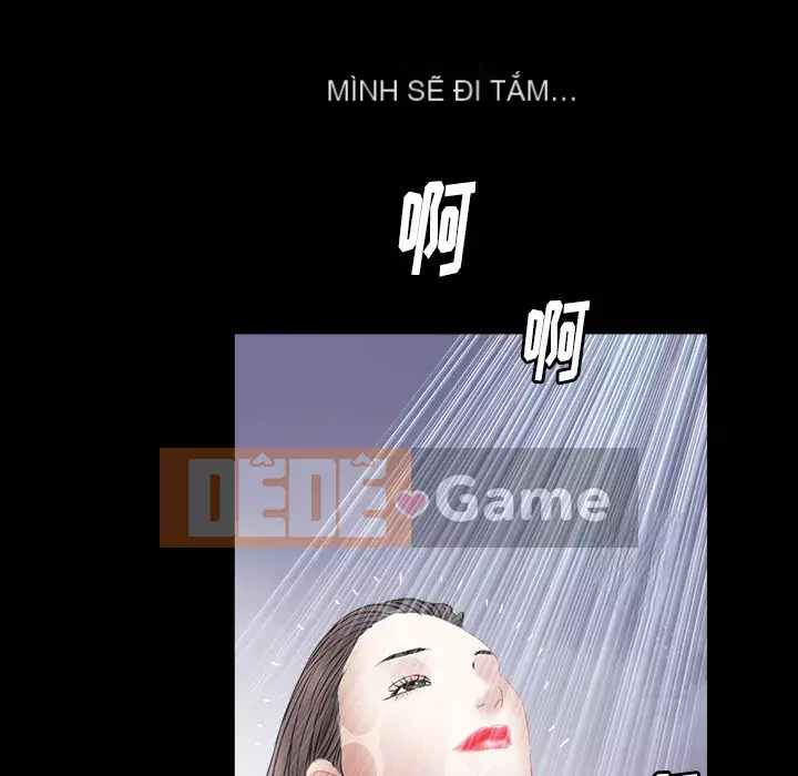 Cạm bẫy Chương 1-18