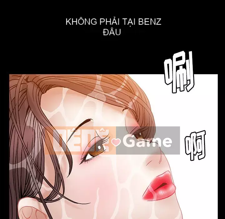 Cạm bẫy Chương 1-18