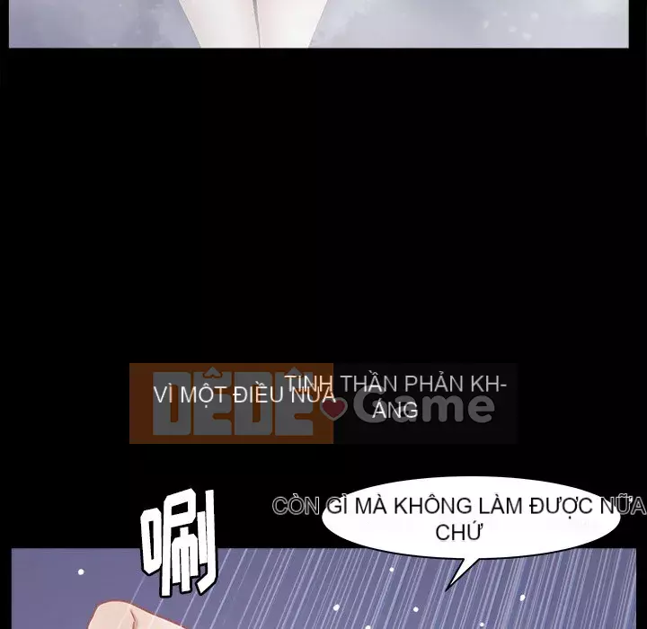 Cạm bẫy Chương 1-18