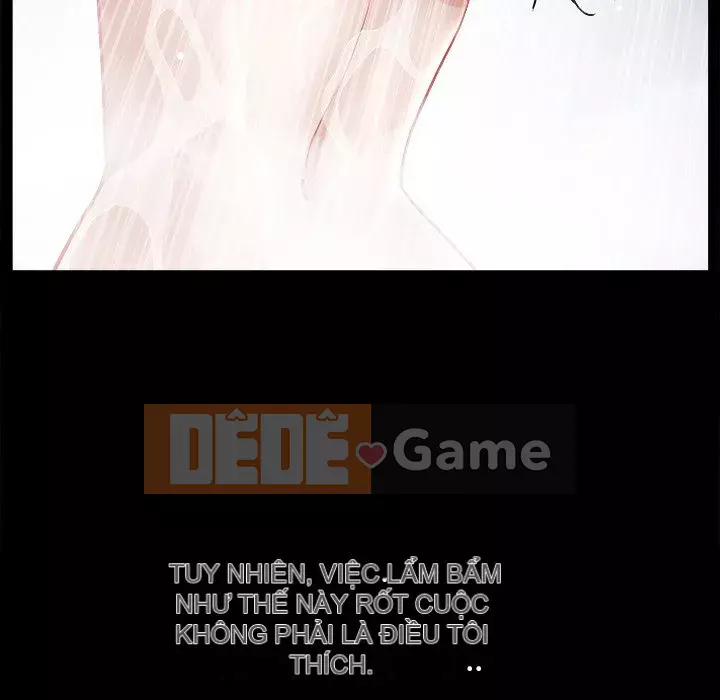 Cạm bẫy Chương 1-18