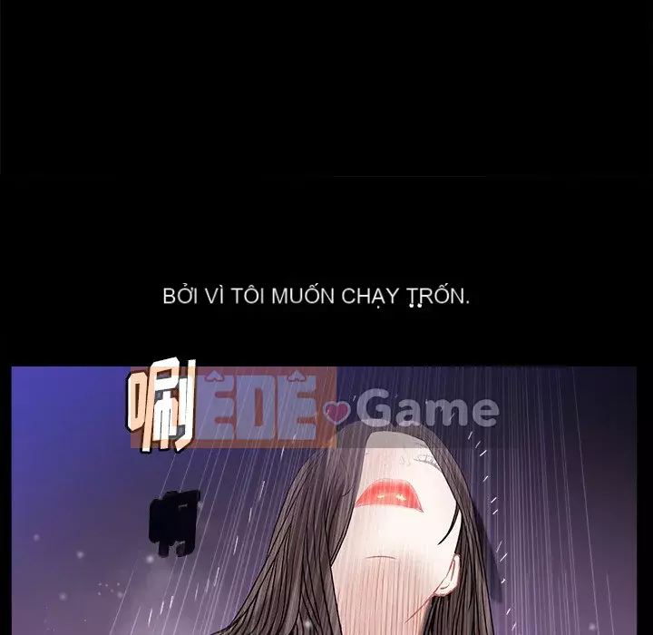 Cạm bẫy Chương 1-18