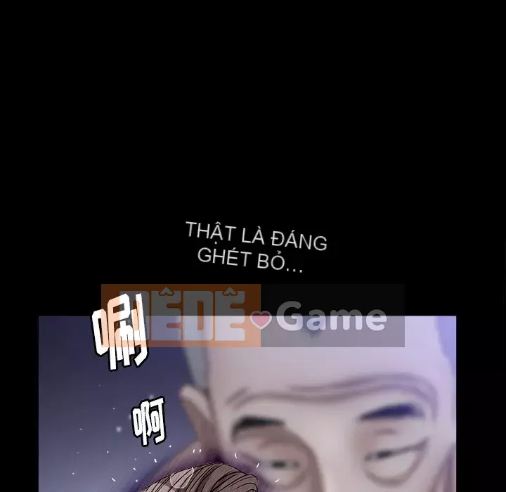 Cạm bẫy Chương 1-18