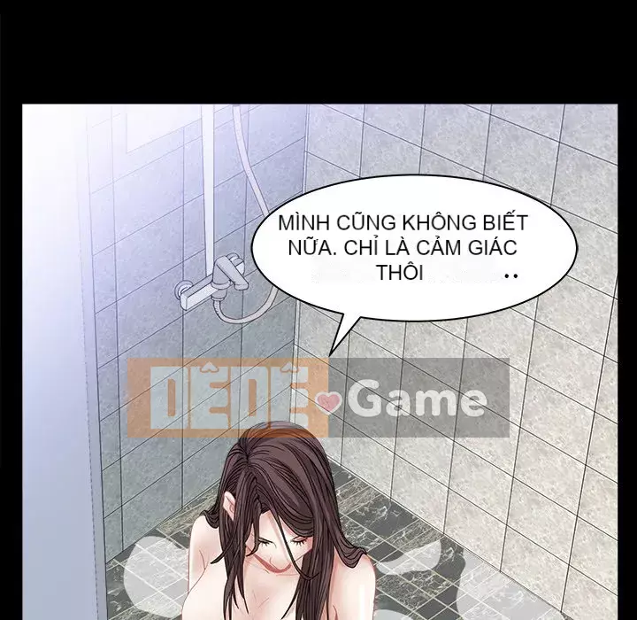 Cạm bẫy Chương 1-18