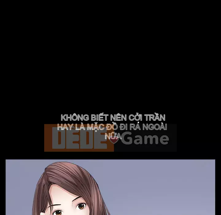 Cạm bẫy Chương 1-18