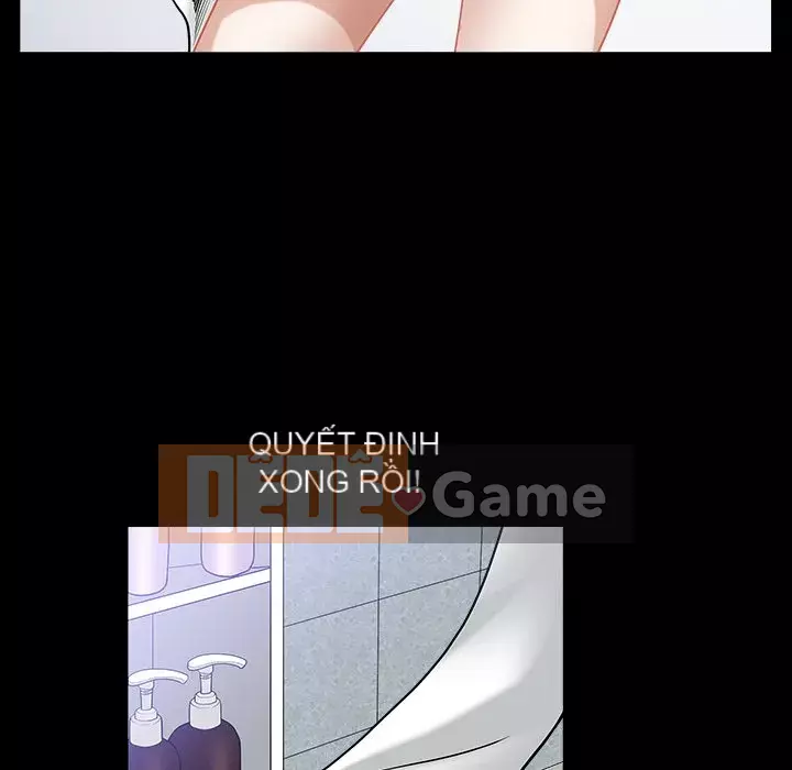 Cạm bẫy Chương 1-18