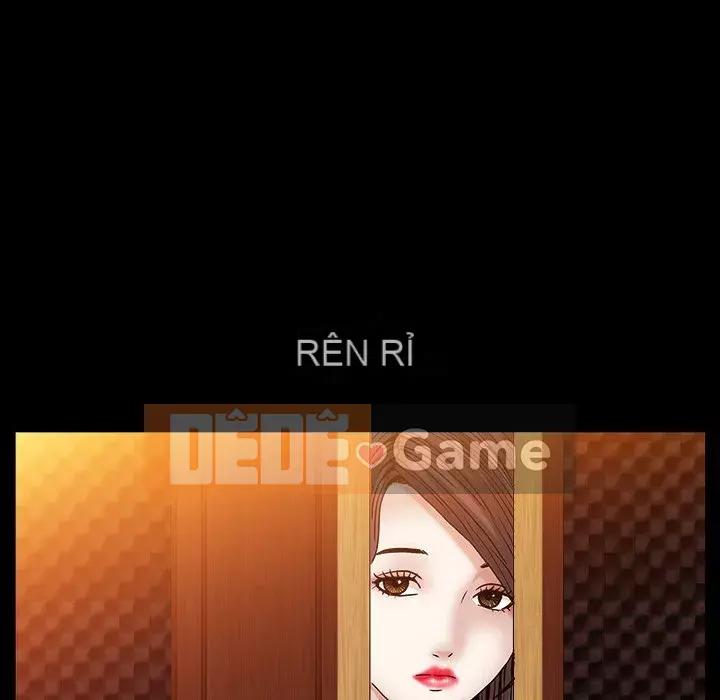 Cạm bẫy Chương 1-18