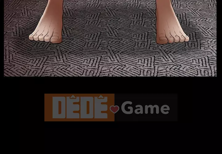 Cạm bẫy Chương 1-18