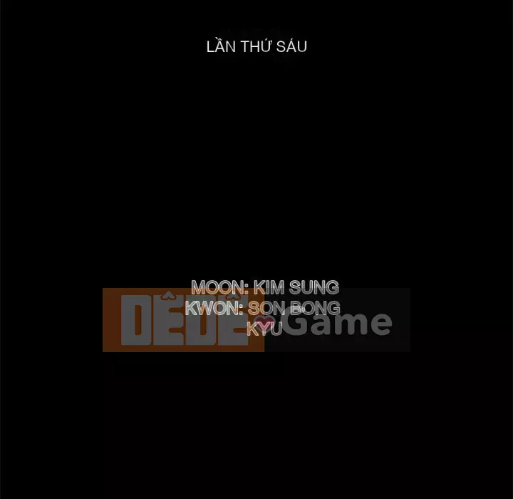 Cạm bẫy Chương 1-18