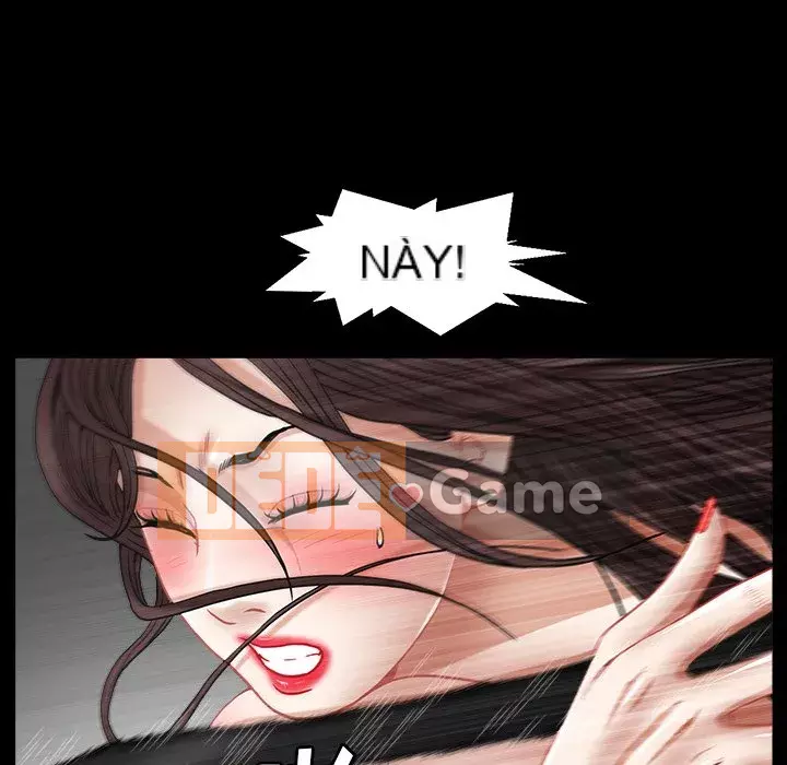 Cạm bẫy Chương 1-18