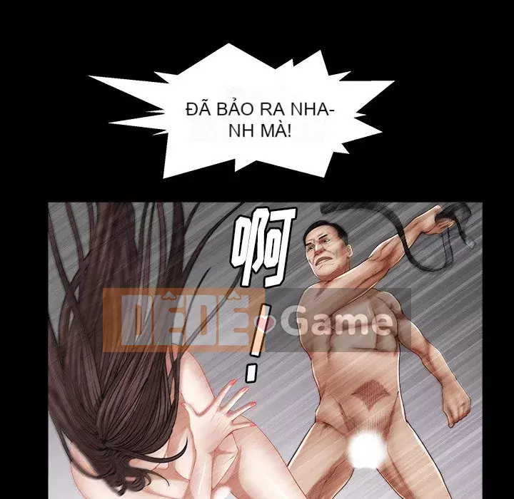 Cạm bẫy Chương 1-18