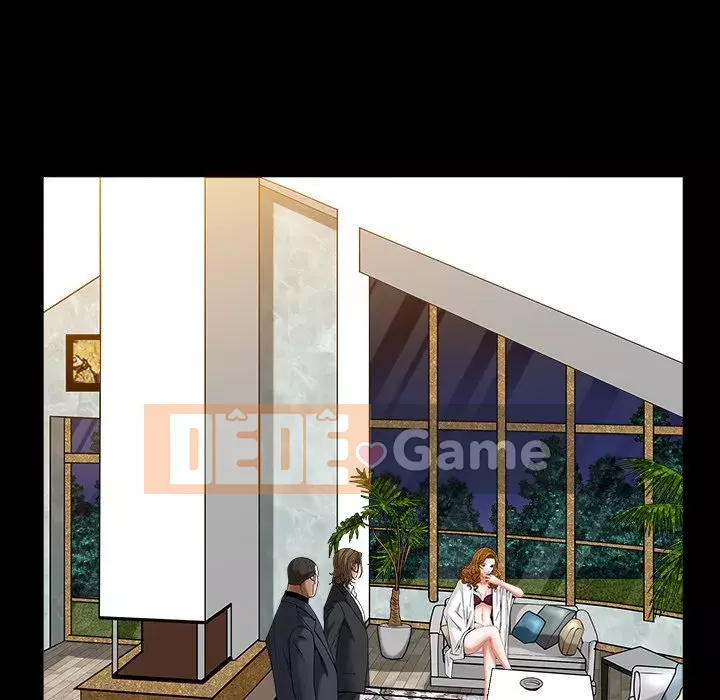 Cạm bẫy Chương 1-18