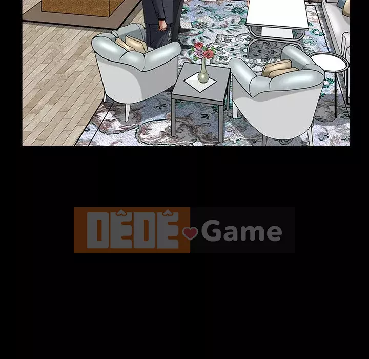 Cạm bẫy Chương 1-18