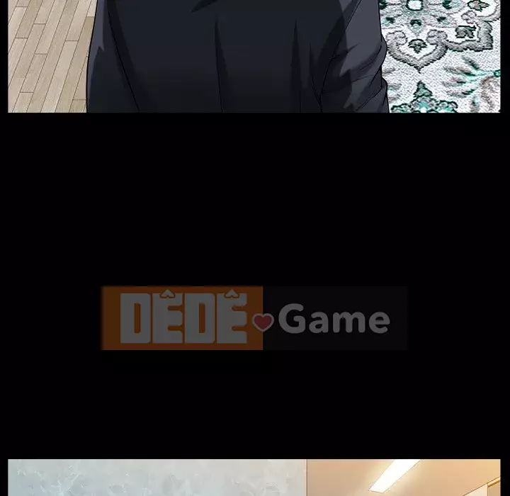 Cạm bẫy Chương 1-18