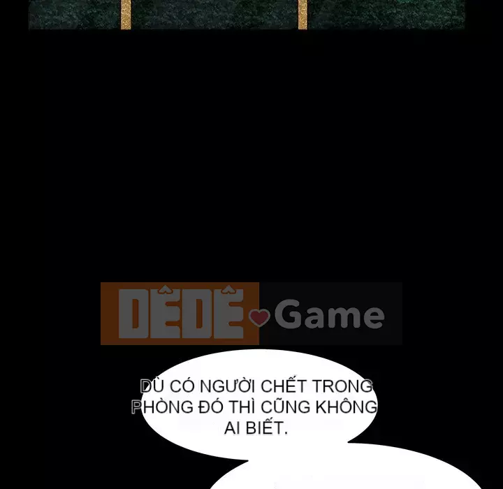 Cạm bẫy Chương 1-18