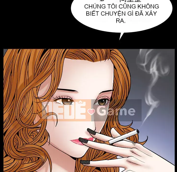 Cạm bẫy Chương 1-18