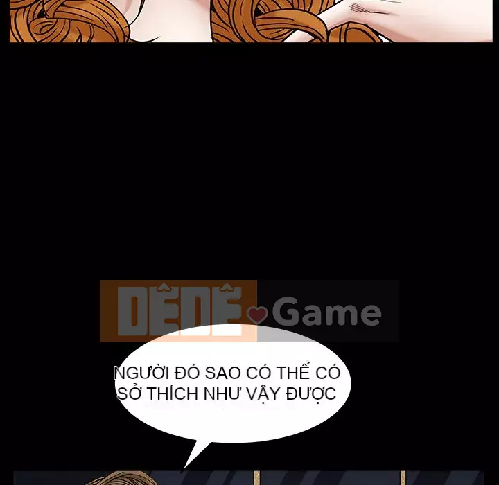 Cạm bẫy Chương 1-18