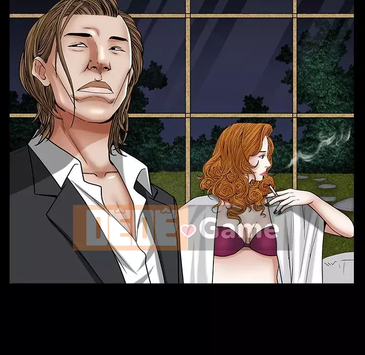 Cạm bẫy Chương 1-18