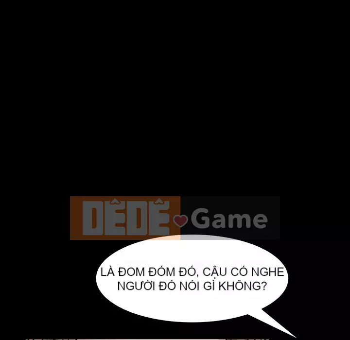 Cạm bẫy Chương 1-18