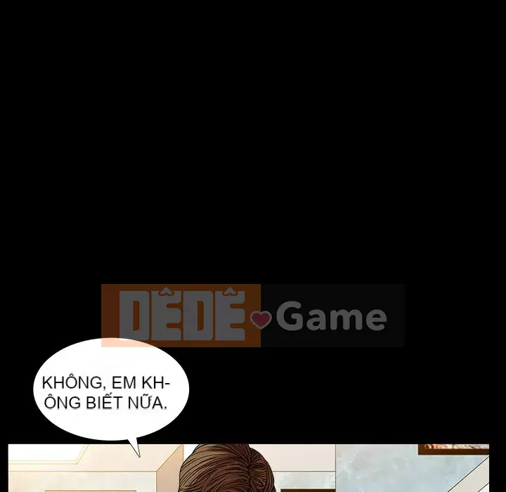 Cạm bẫy Chương 1-18