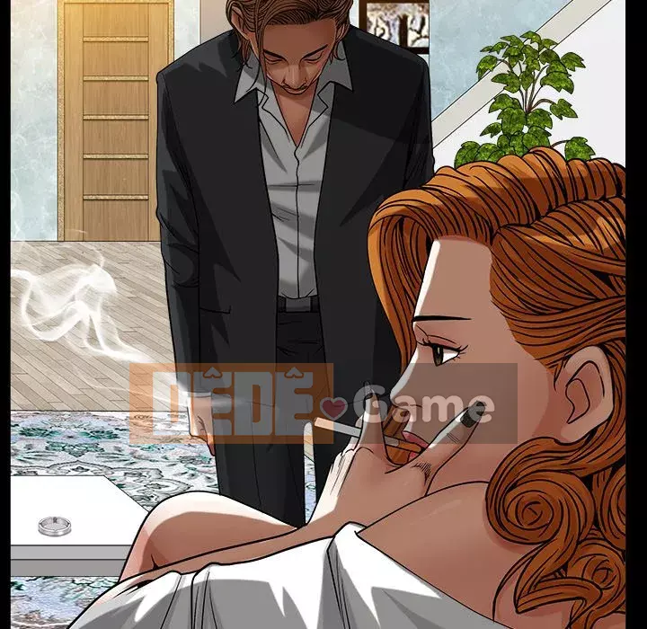 Cạm bẫy Chương 1-18