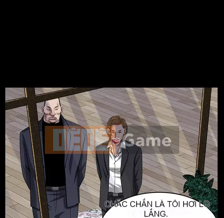 Cạm bẫy Chương 1-18