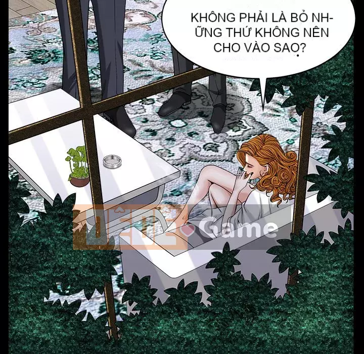 Cạm bẫy Chương 1-18