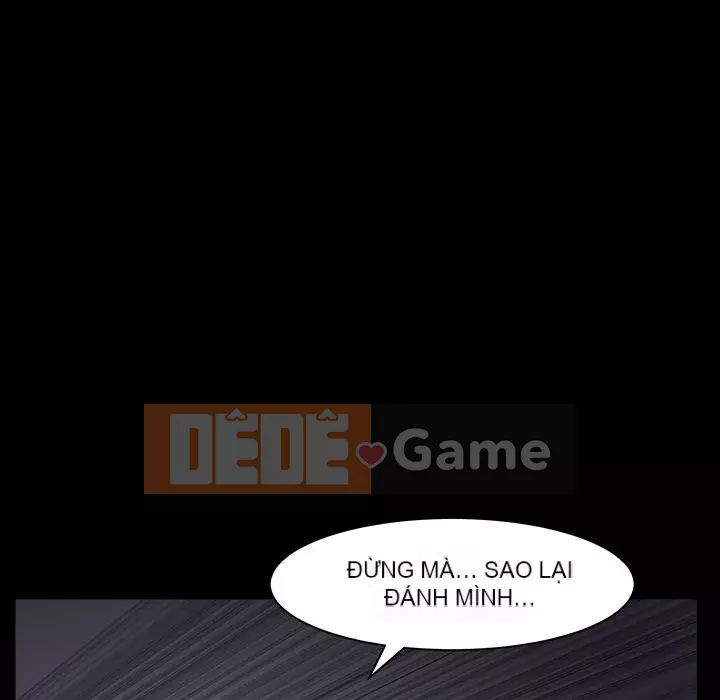 Cạm bẫy Chương 1-18