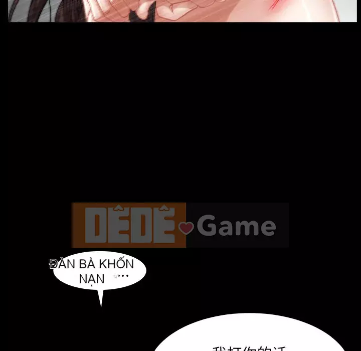 Cạm bẫy Chương 1-18